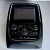 A/C Heater Climate Control Switch - 2014 Dodge Durango Limited