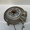 Complete Hub Assembly(LHB) - 2020 Chevrolet Traverse