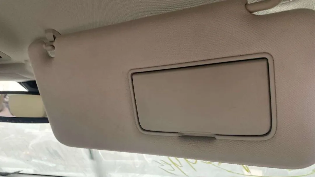 Sun visor - 2012 Infiniti QX56