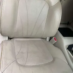 Seat Belt (RHF) - 2012 Infiniti QX56