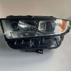 Headlight (LH) - 2016 Ford Edge SEL