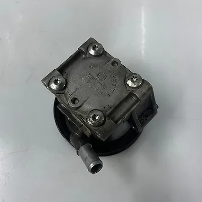 Power steering pump - 2013 Jaguar XF
