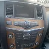 Info/GPS/TV Screen - 2011 Infiniti QX56