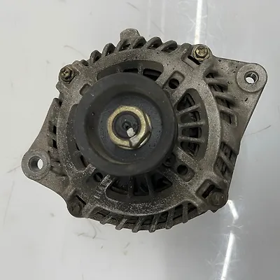 Alternator - 2013 Nissan Pathfinder