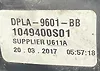 Air cleaner box - 2017 Land Rover DISCOVERY