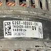Alternator - 2016 Lincoln MKX Premier