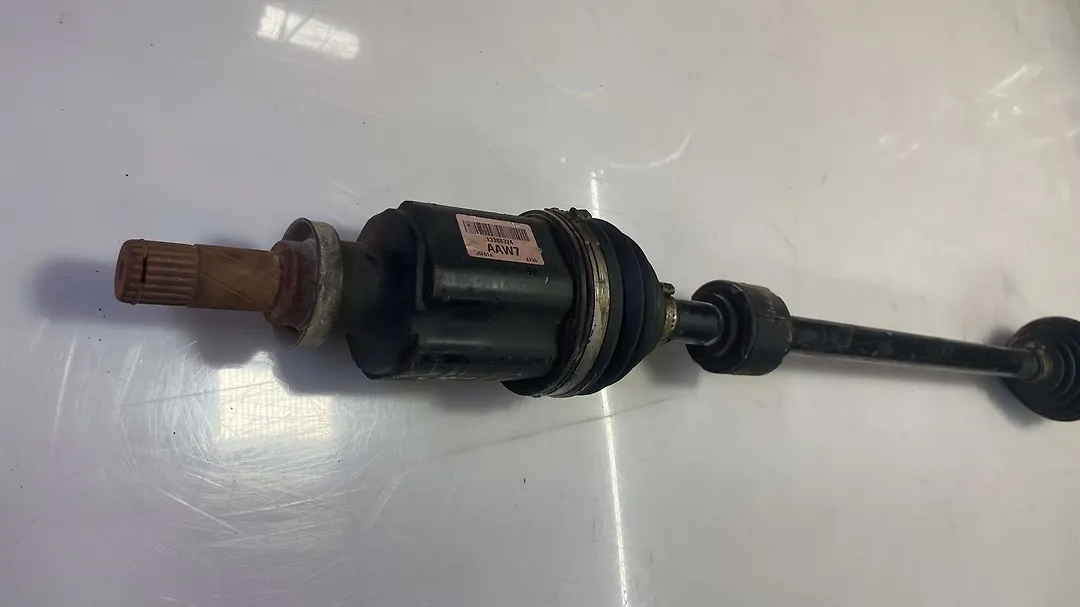 Axle(RHF) - Chevrolet Cruze
