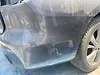 Rear Bumper - 2015 Infiniti QX60