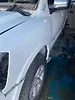 Fender (LHF) - 2012 Nissan Armada