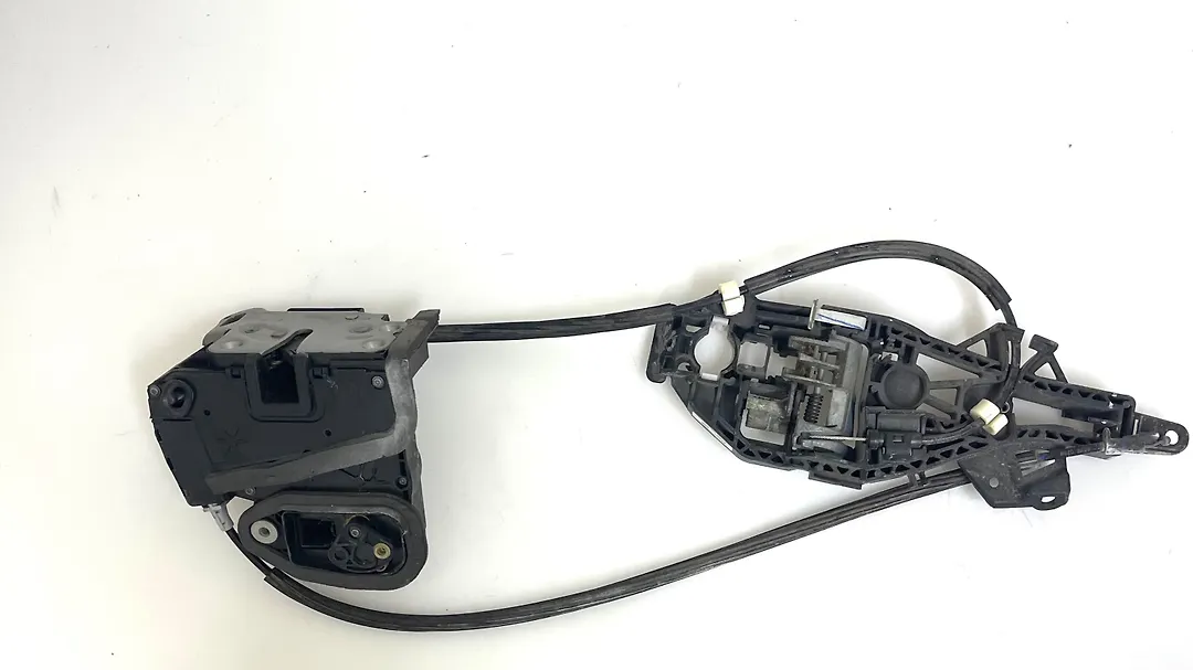 Door Lock(RHF) - 2018 Chevrolet Traverse LS