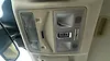 Overhead Console - 2010 Jaguar XF