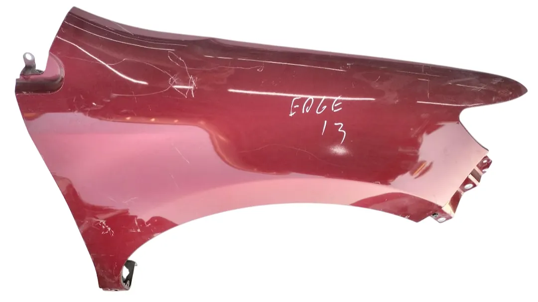 Fender (RHF) - 2014 Ford Edge