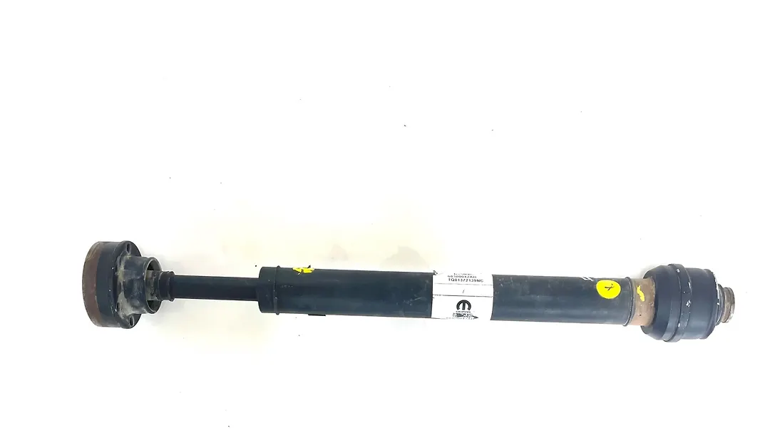 Front drive shaft - 2022 Jeep Grand Cherokee WL Limited