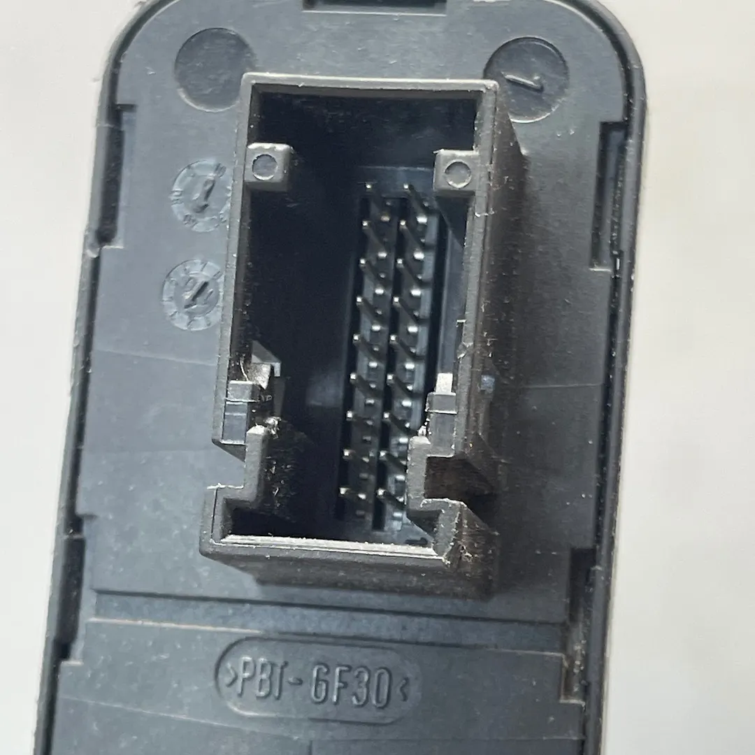 Headlight Control Module - 2011 Jaguar XF