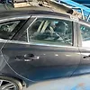 Door (RHB) - 2016 Jaguar XF