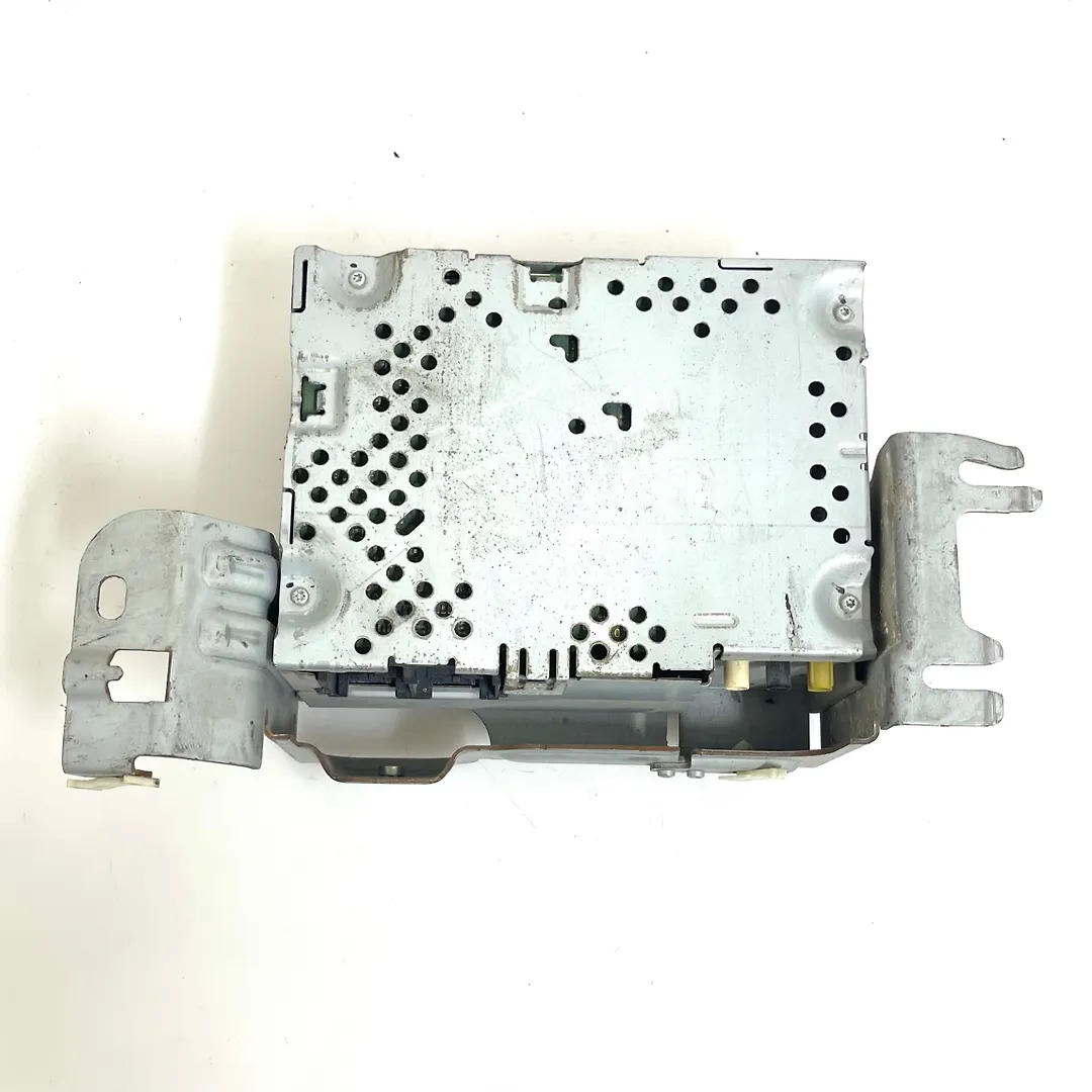 Radio FM CD Player Receiver - 2016 Ford Edge Titanium