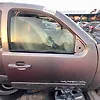 Door (RHF) - 2011 GMC Yukon XL SLT 1/2 ton