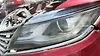 Headlight (LH) - 2015 Lincoln MKC