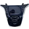 Info Display Screen Radio - 2015 Cadillac Escalade Premium