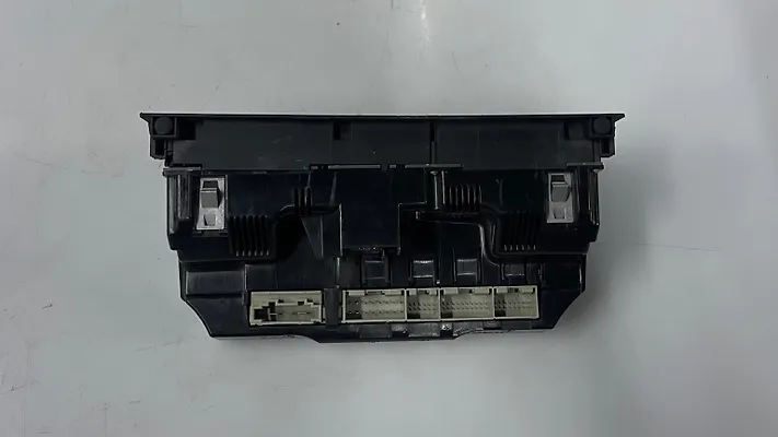 A/C Heater Climate Control Switch - 2009 Audi Q7