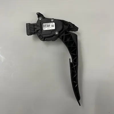 Accelerator pedal - 2014 Chevrolet Impala