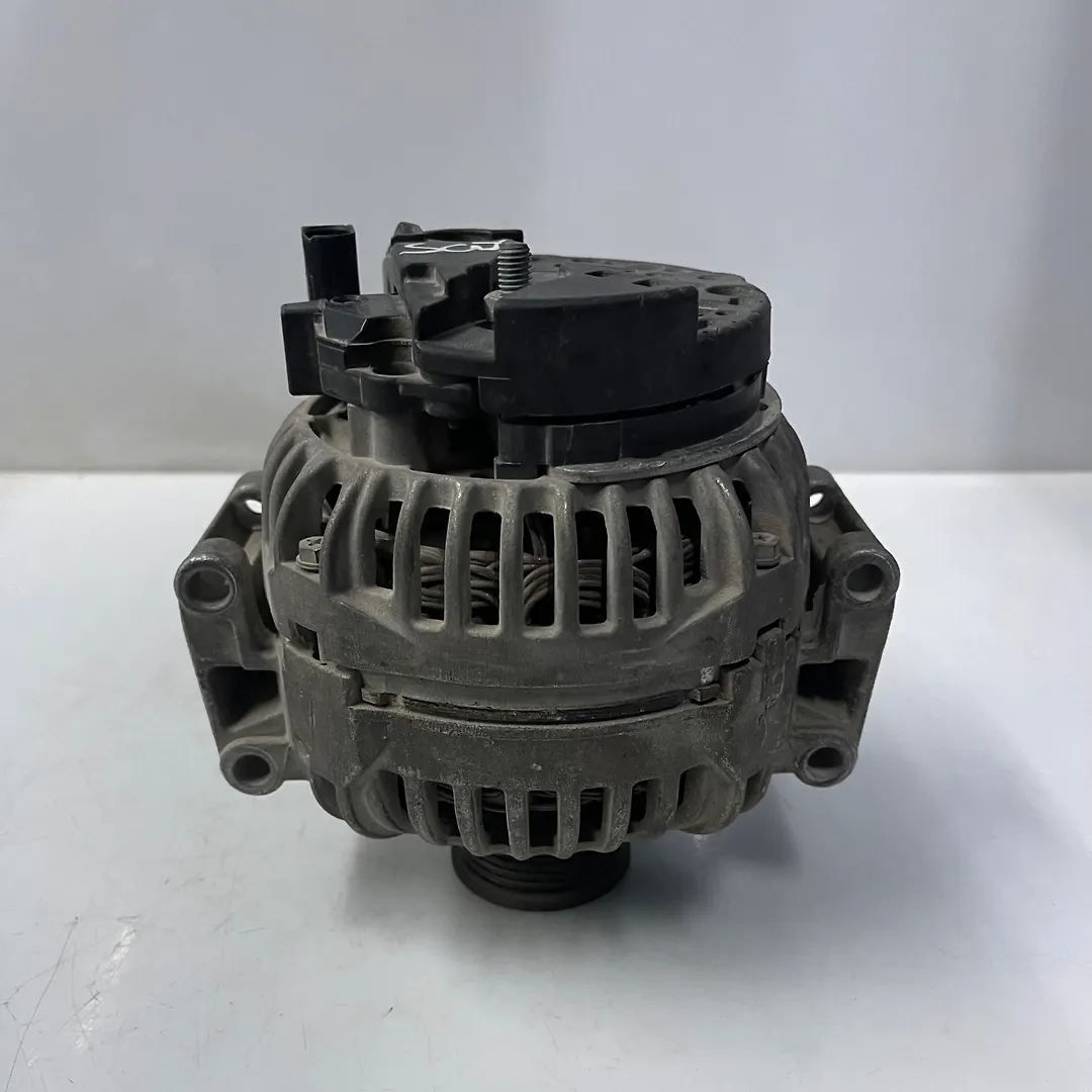 Alternator - 2012 Audi S4