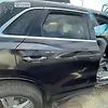 Door (RHB) - 2020 Audi Q3