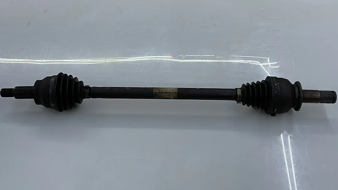Axle Rear (RH) - 2009 Jaguar XF