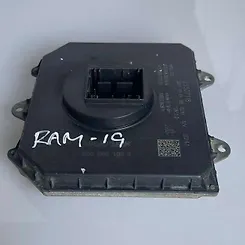 Headlight Control Module - 2019 RAM 1500