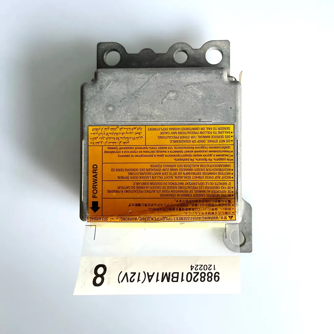 Air bag Module - 2008 Infiniti G-35