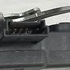 Trunk Lock - 2015 Jaguar XF