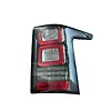 Tail Light (RH) - 2020 Land Rover RANGE ROVER HSE