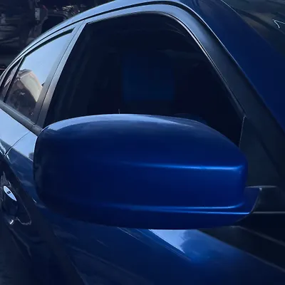 Side Mirror (RH) - 2016 Dodge Charger R/T