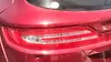 Tail Light (LH) - 2015 Lincoln MKC