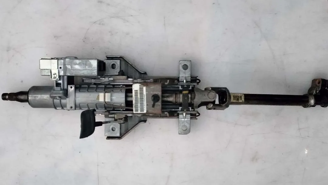 Steering column - 2016 Jeep Cherokee
