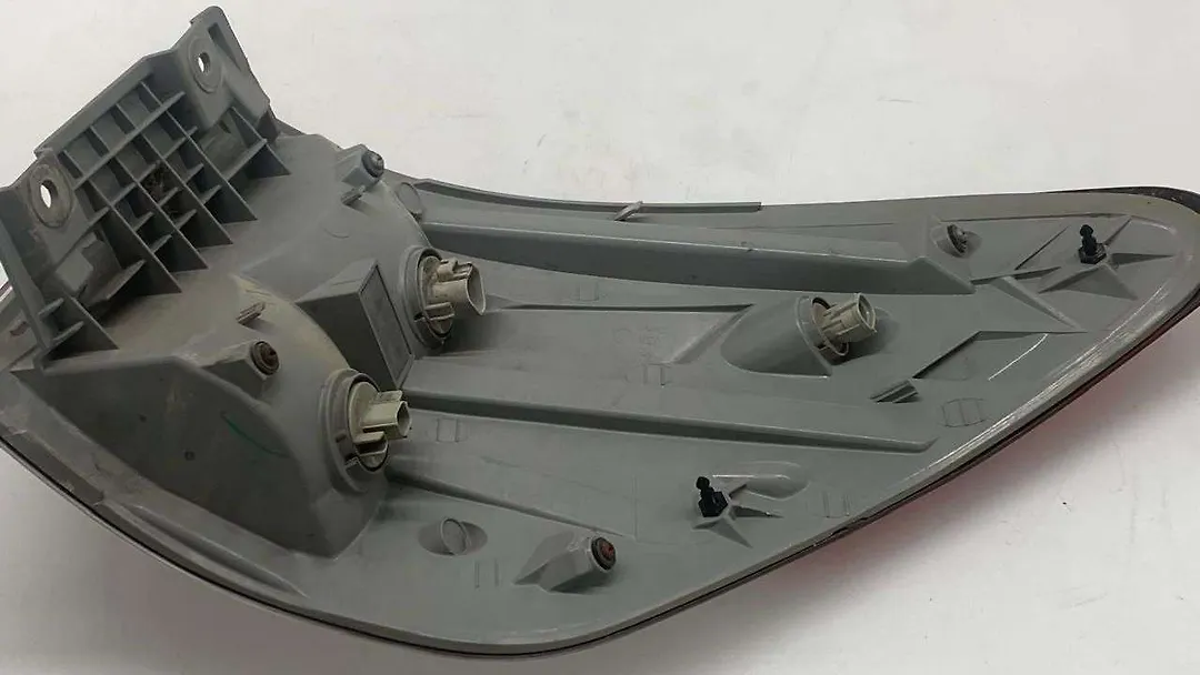 Tail Light (LH) - 2014 Nissan Pathfinder