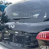 Trunk/hatch/tailgate - 2013 Infiniti QX56