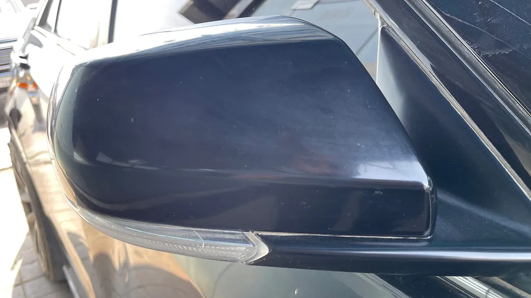 Side Mirror (RH) - 2018 Cadillac ATS-V