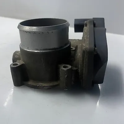 Throttle body - 2009 Audi A4