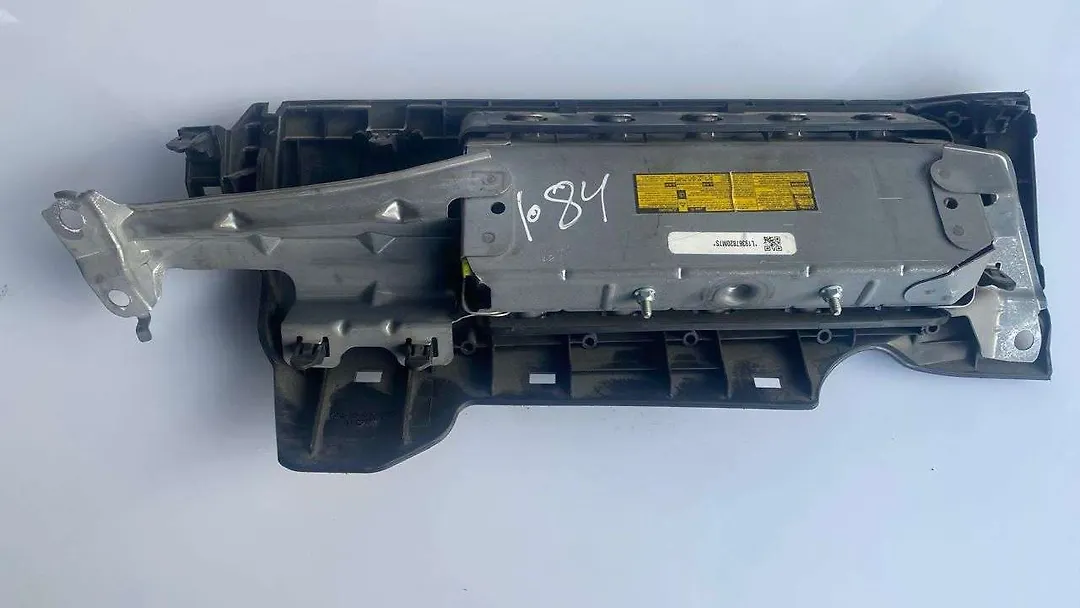 Airbag (Dashboard) - 2021 Toyota Tacoma SR5