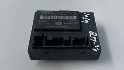 Door Control Module - 2009 Audi Q7