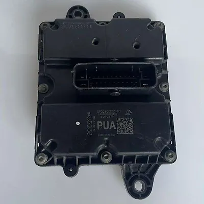 Transmission Control module - 2019 GMC Sierra