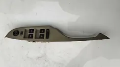 Master Power Window Switch - 2011 Cadillac SRX