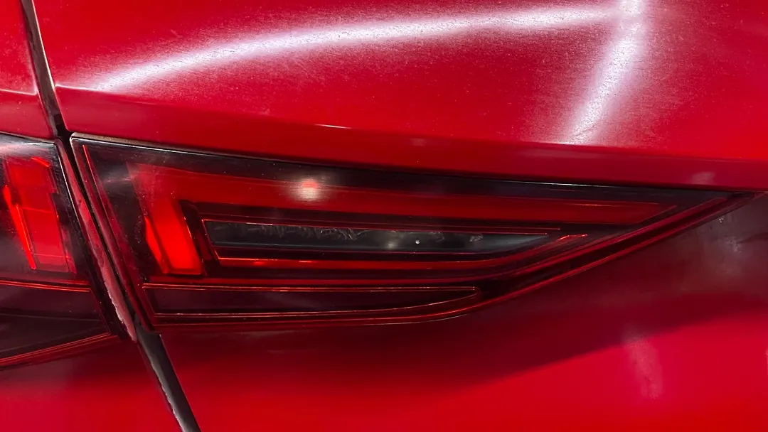 Trunk Light (LH) - 2021 Audi S3