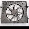 Radiator Fan - 2020 Chevrolet Traverse
