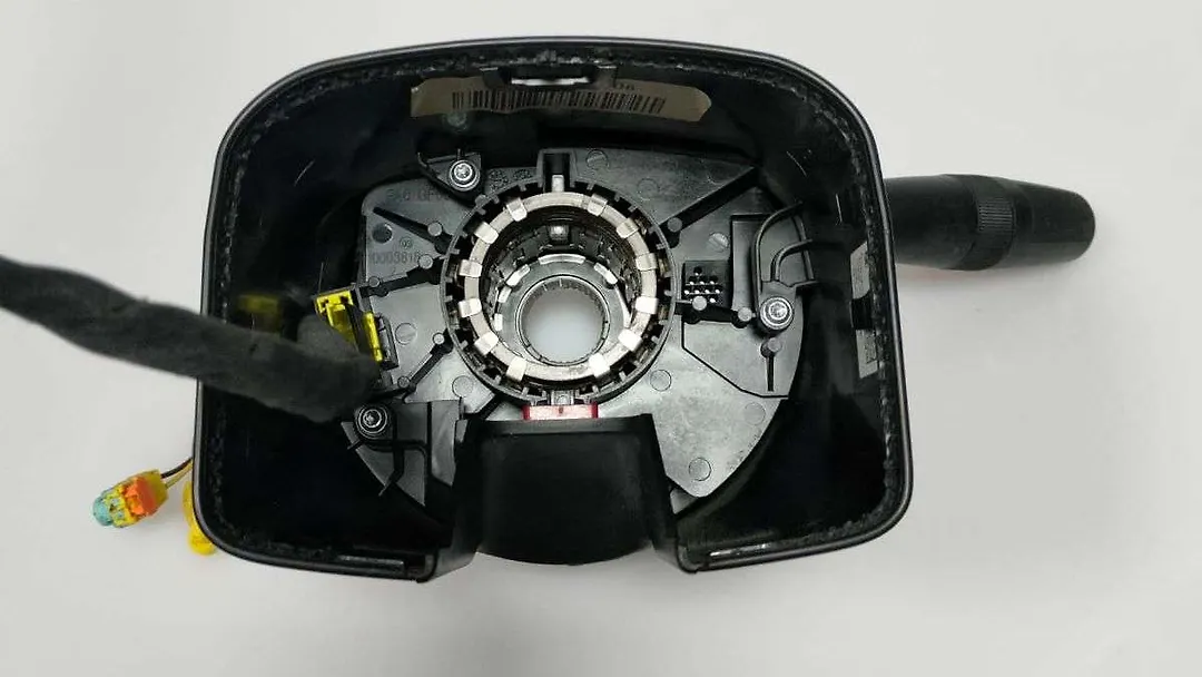Steering Angle Sensor - 2011 Jeep GRAND CHEROOKE