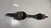 Axle(LHF) - 2013 Chevrolet Malibu LT 