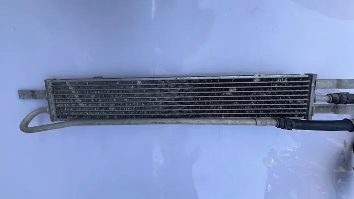 Turbo Cooler - 2017 Lincoln MKZ