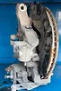 Complete Hub Assembly(RHF) - 2019 Lincoln MKZ FWD MKZ