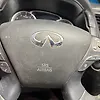 Airbag (Steering) - 2017 Infiniti QX60